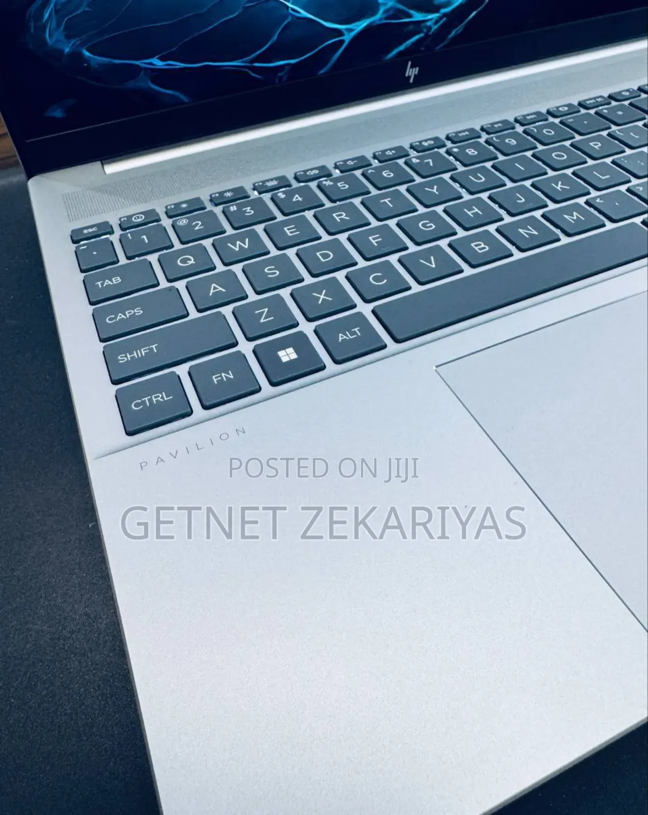 New Laptop HP Pavilion 14 16GB Intel Core i7 SSD 1T