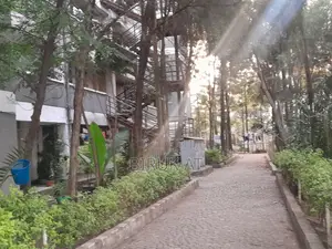 Furnished 2bdrm Condo in Bole for sale