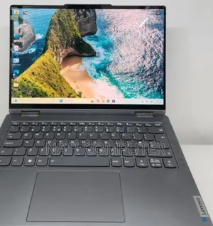 New Laptop Lenovo 16GB Intel Core Ultra 5 SSD 512GB