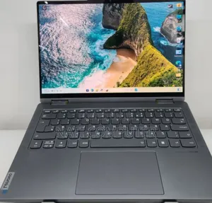 New Laptop Lenovo 16GB Intel Core Ultra 5 SSD 512GB