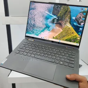 New Laptop Lenovo 16GB Intel Core Ultra 5 SSD 512GB