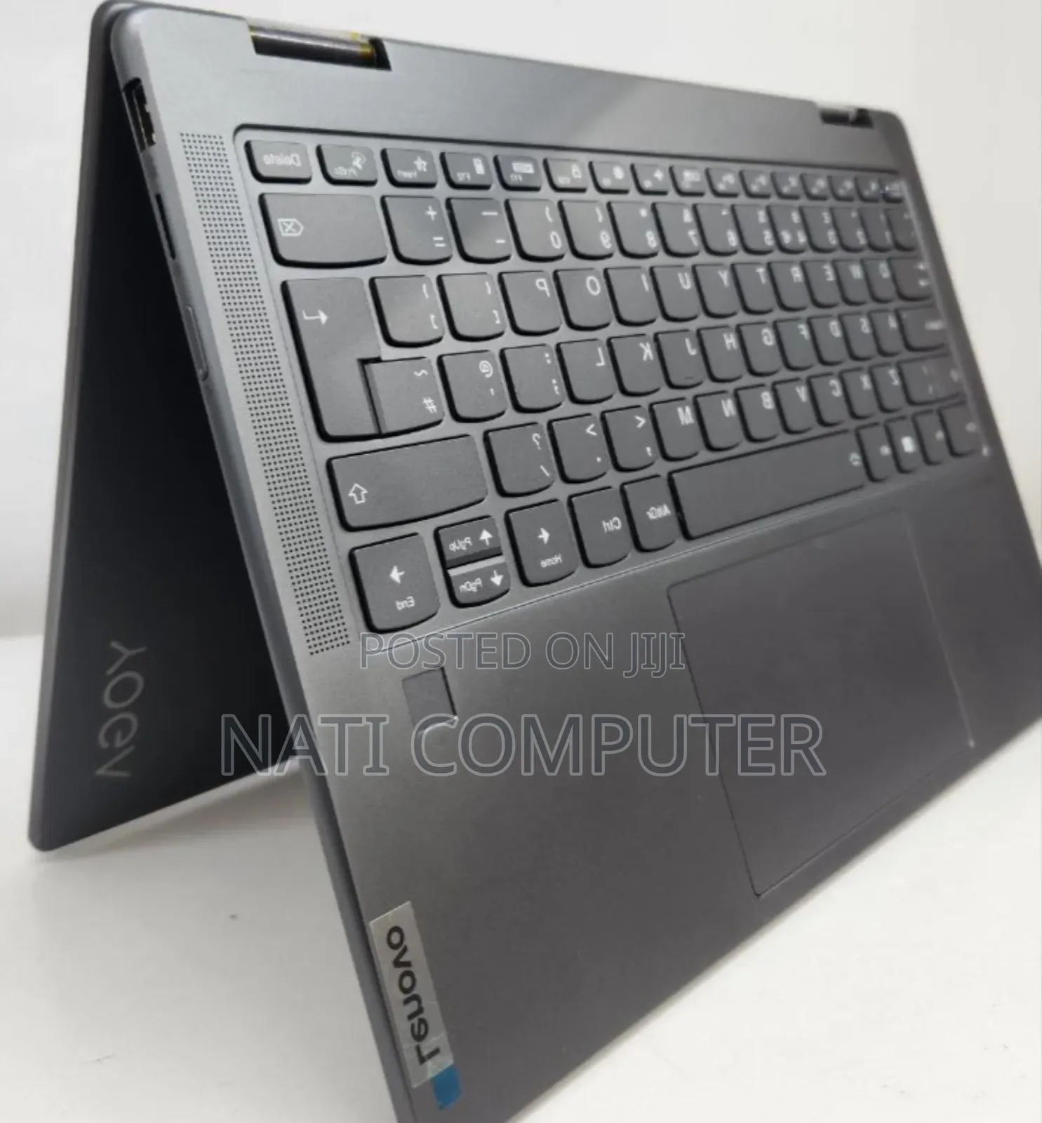 New Laptop Lenovo 16GB Intel Core Ultra 5 SSD 512GB