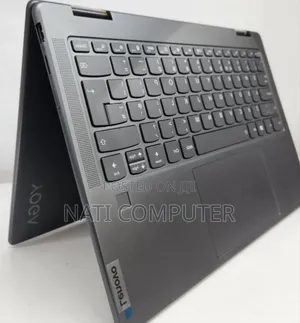 New Laptop Lenovo 16GB Intel Core Ultra 5 SSD 512GB