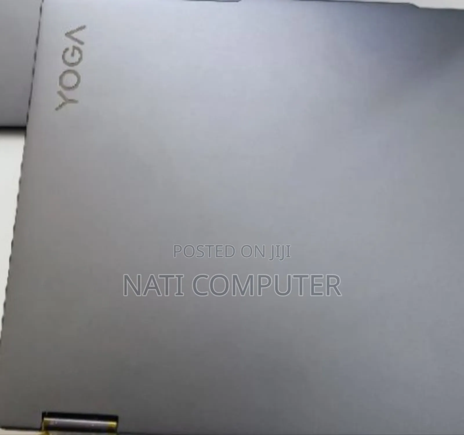 New Laptop Lenovo 16GB Intel Core Ultra 5 SSD 512GB