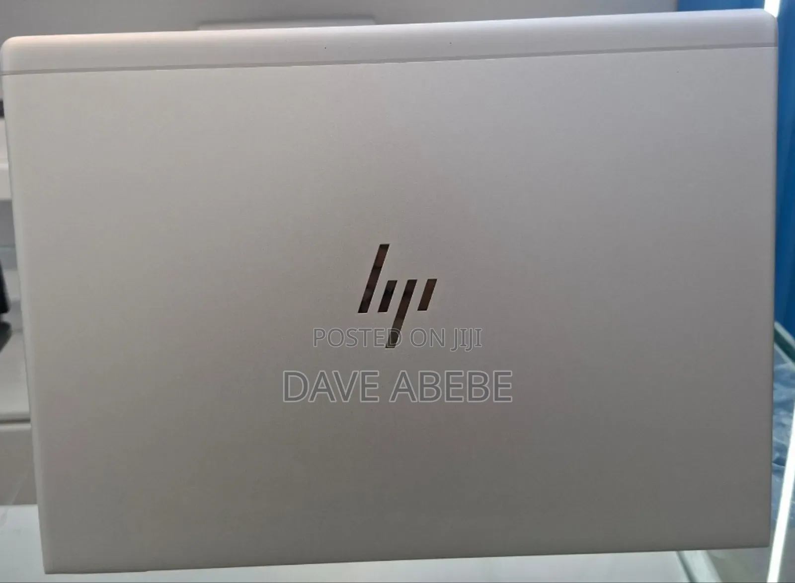 New Laptop HP EliteBook 830 G5 16GB Intel Core i5 SSD 512GB