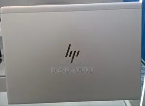 New Laptop HP EliteBook 830 G5 16GB Intel Core i5 SSD 512GB