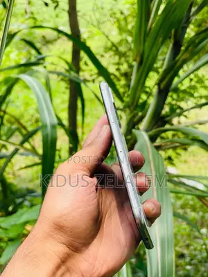 Apple iPhone X 256 GB Black