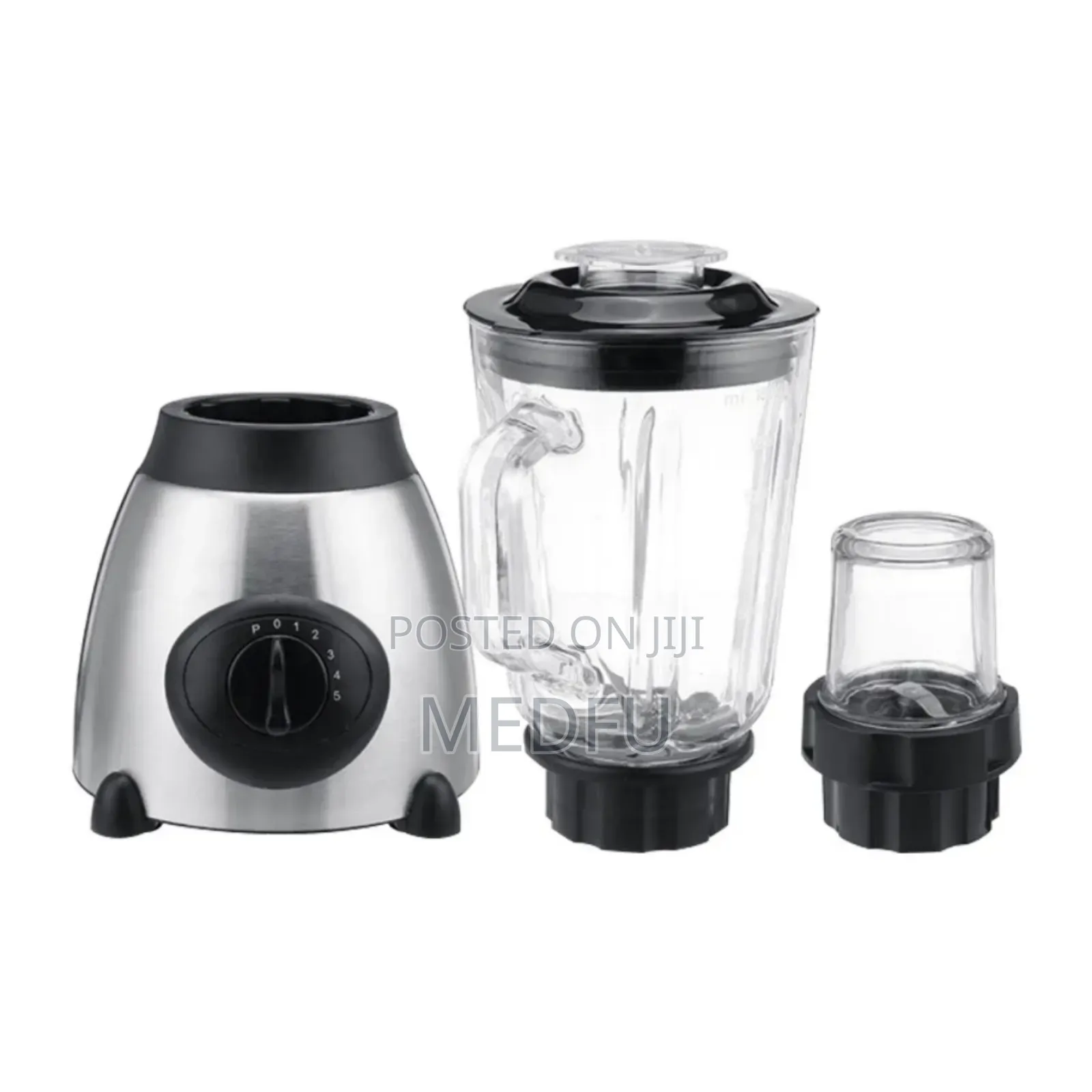 Ahobby Loby Multifunctional Blender
