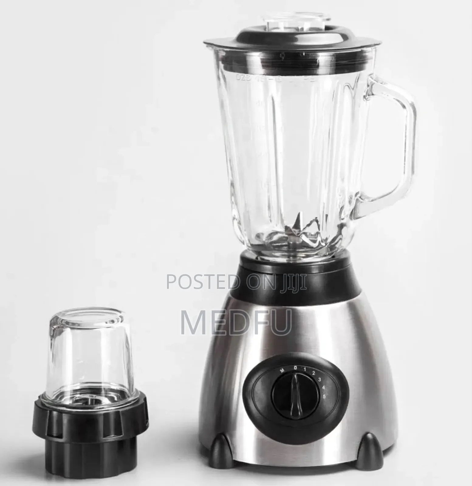 Ahobby Loby Multifunctional Blender