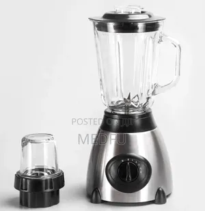 Ahobby Loby Multifunctional Blender