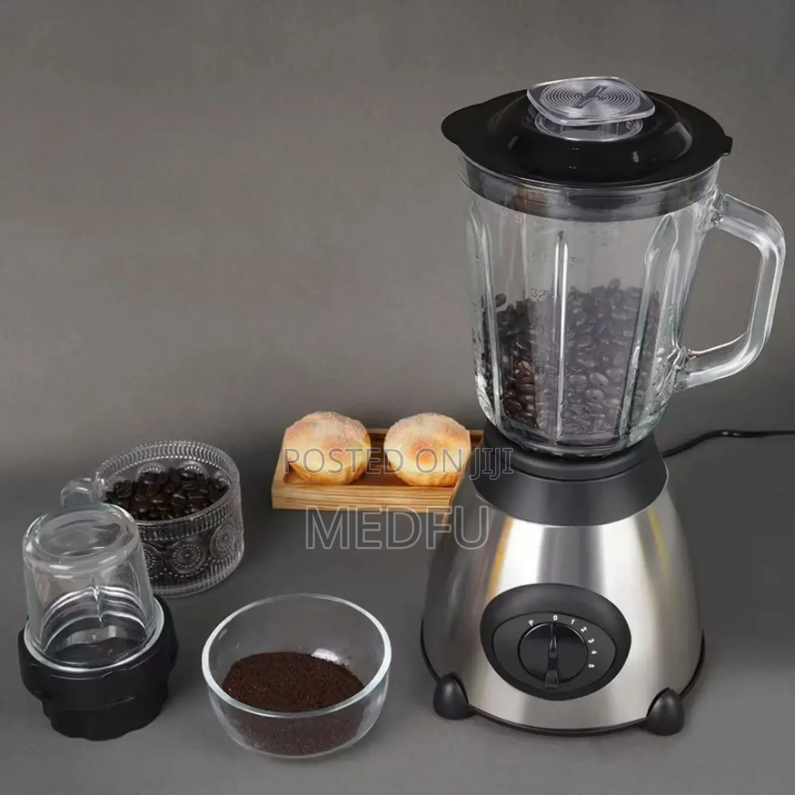 Ahobby Loby Multifunctional Blender