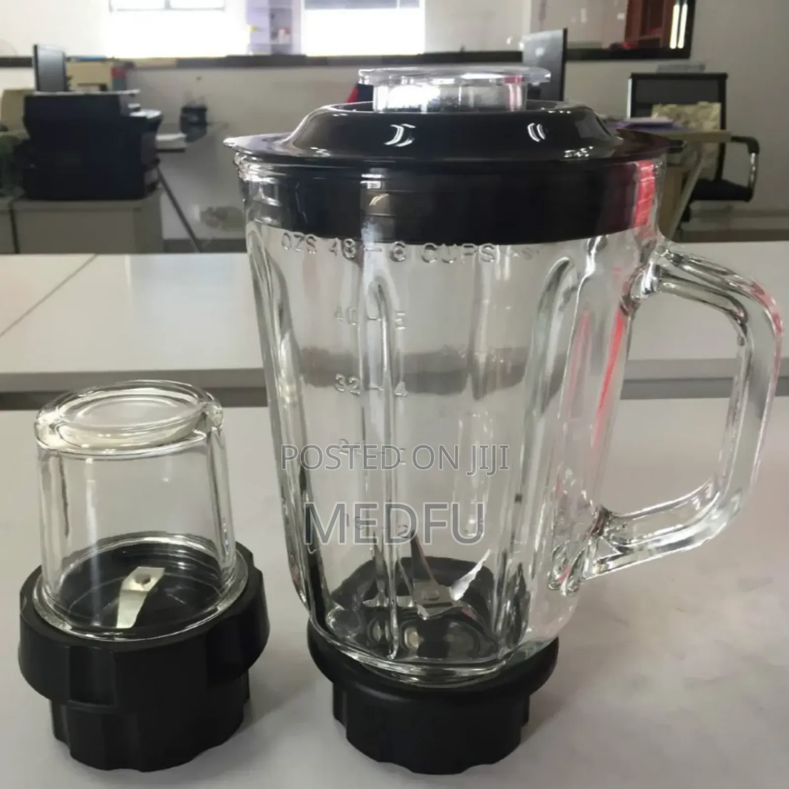 Ahobby Loby Multifunctional Blender