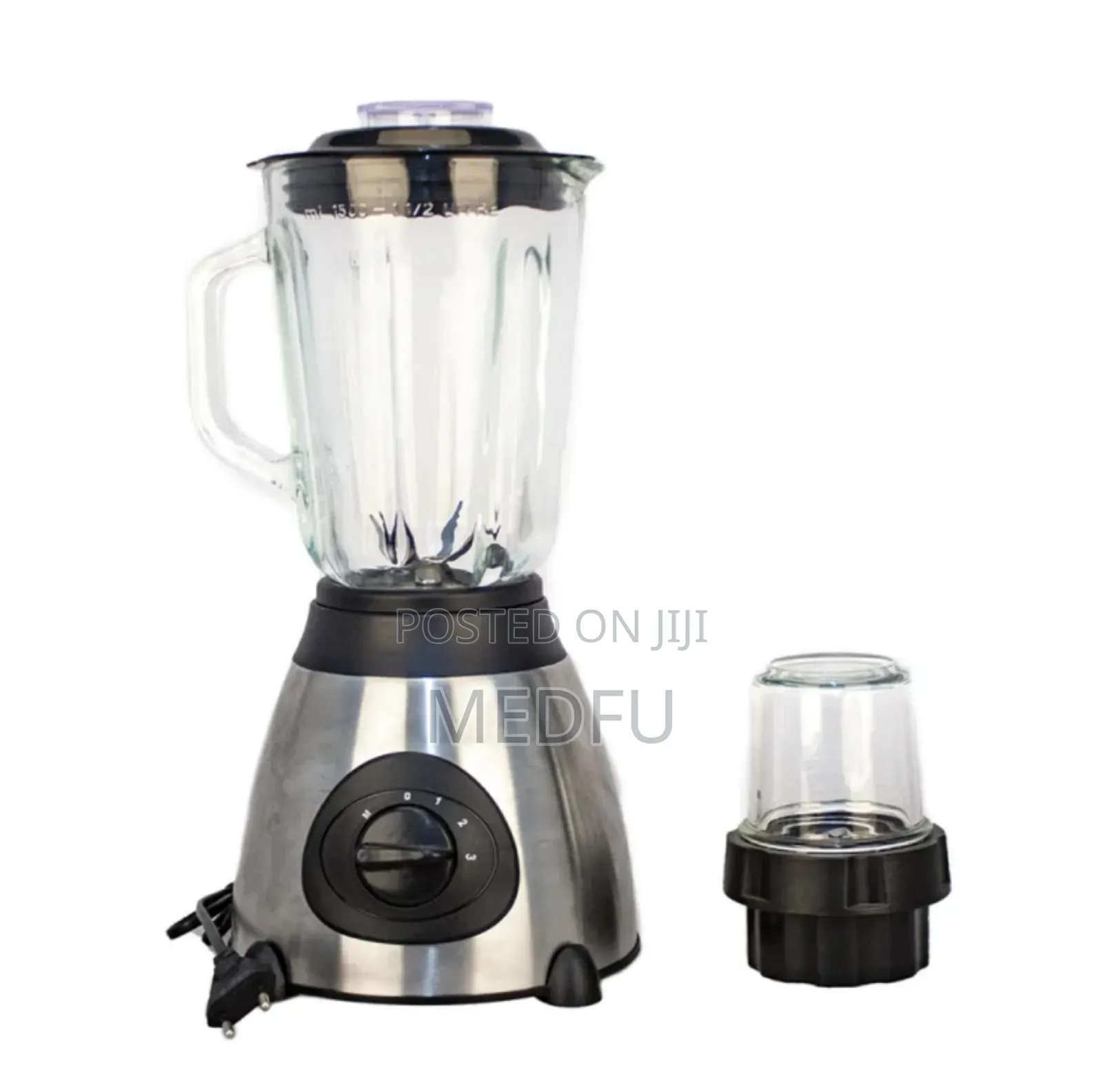 Ahobby Loby Multifunctional Blender