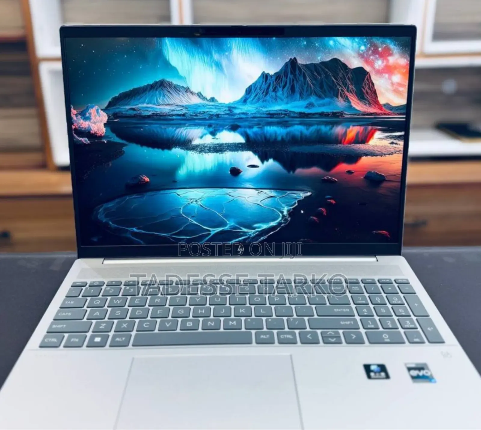New Laptop HP 16GB Intel Core i7 SSD 1T