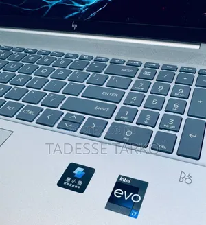 New Laptop HP 16GB Intel Core i7 SSD 1T