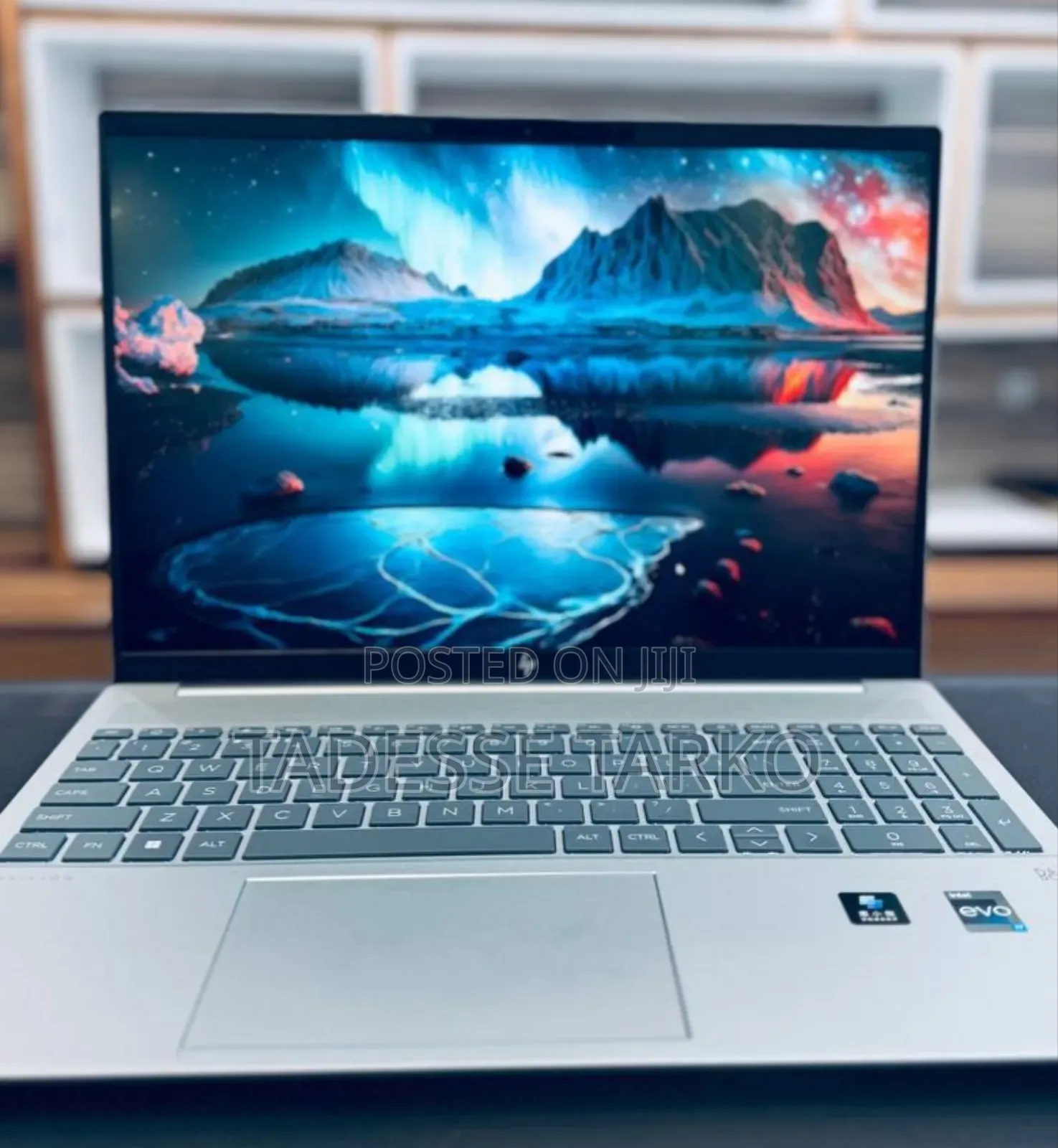 New Laptop HP 16GB Intel Core i7 SSD 1T