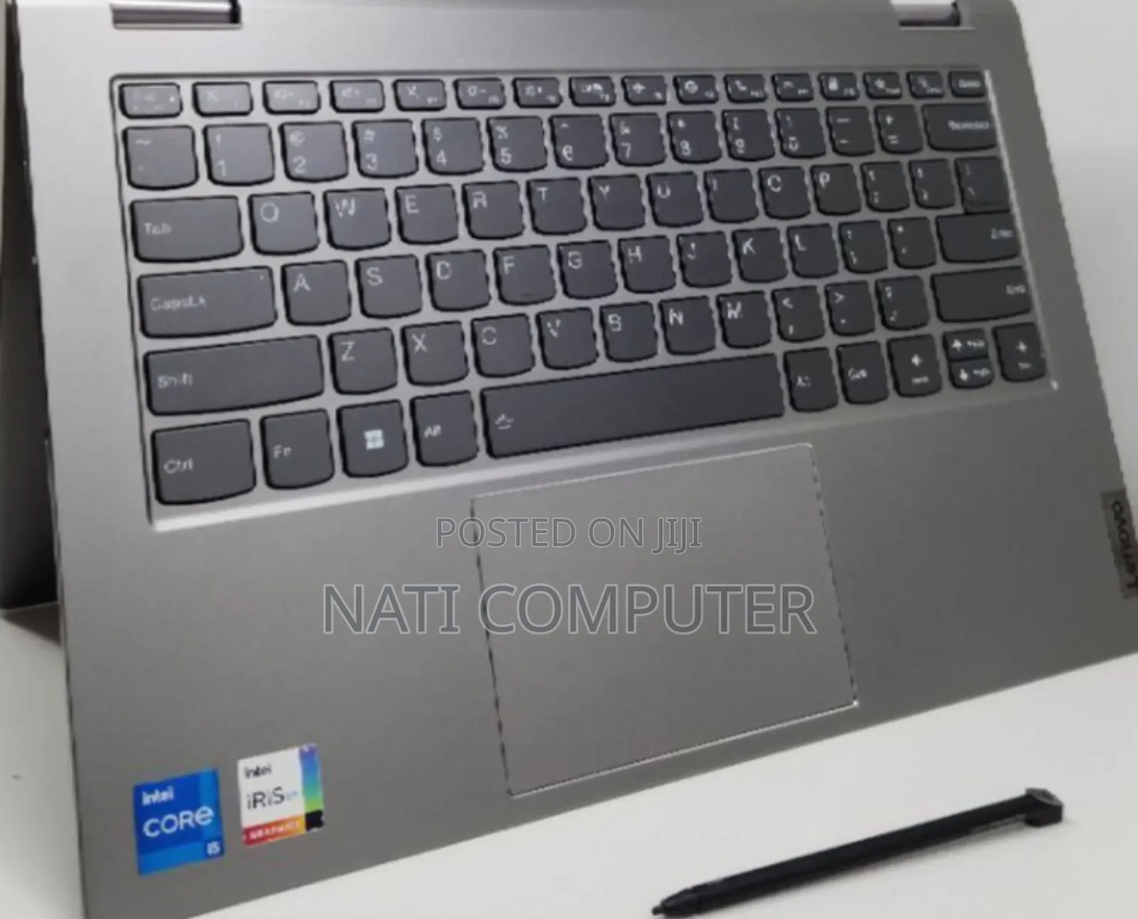 New Laptop Lenovo Thinkbook 14 16GB Intel Core i5 SSD 512GB