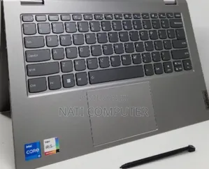 New Laptop Lenovo Thinkbook 14 16GB Intel Core i5 SSD 512GB