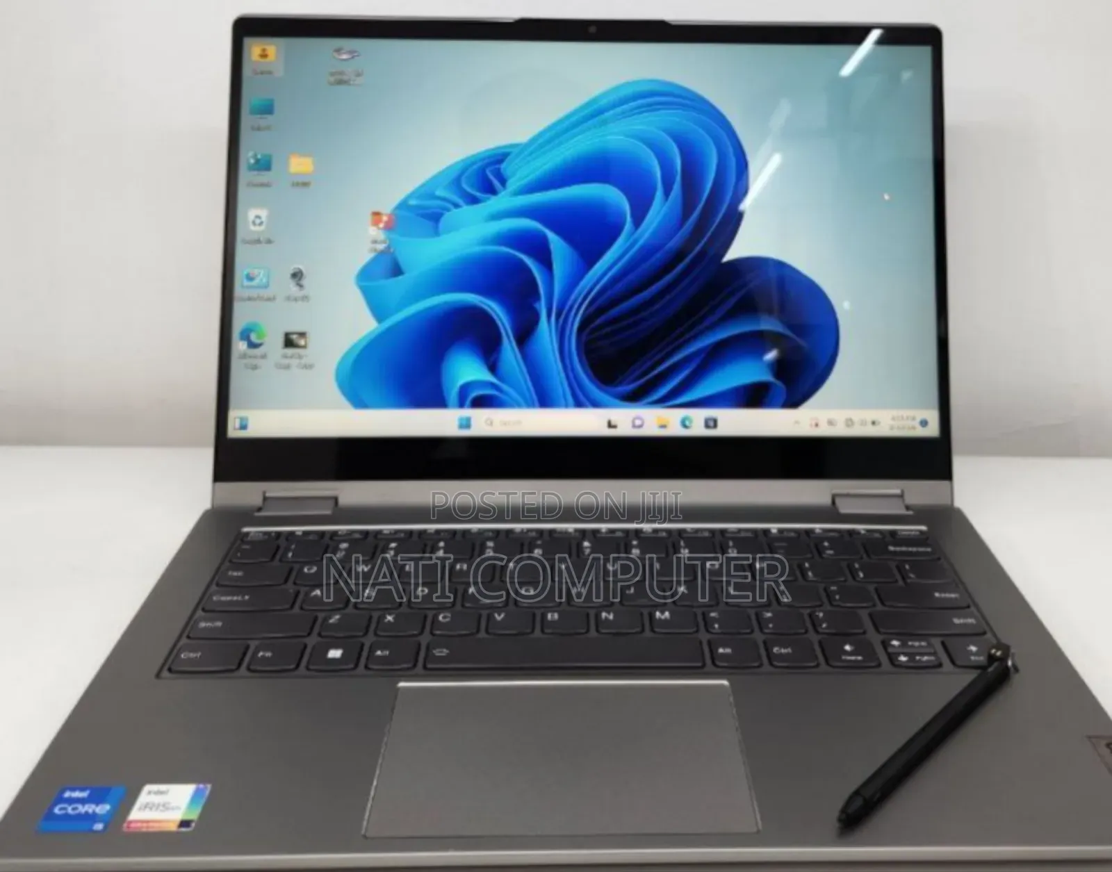 New Laptop Lenovo Thinkbook 14 16GB Intel Core i5 SSD 512GB