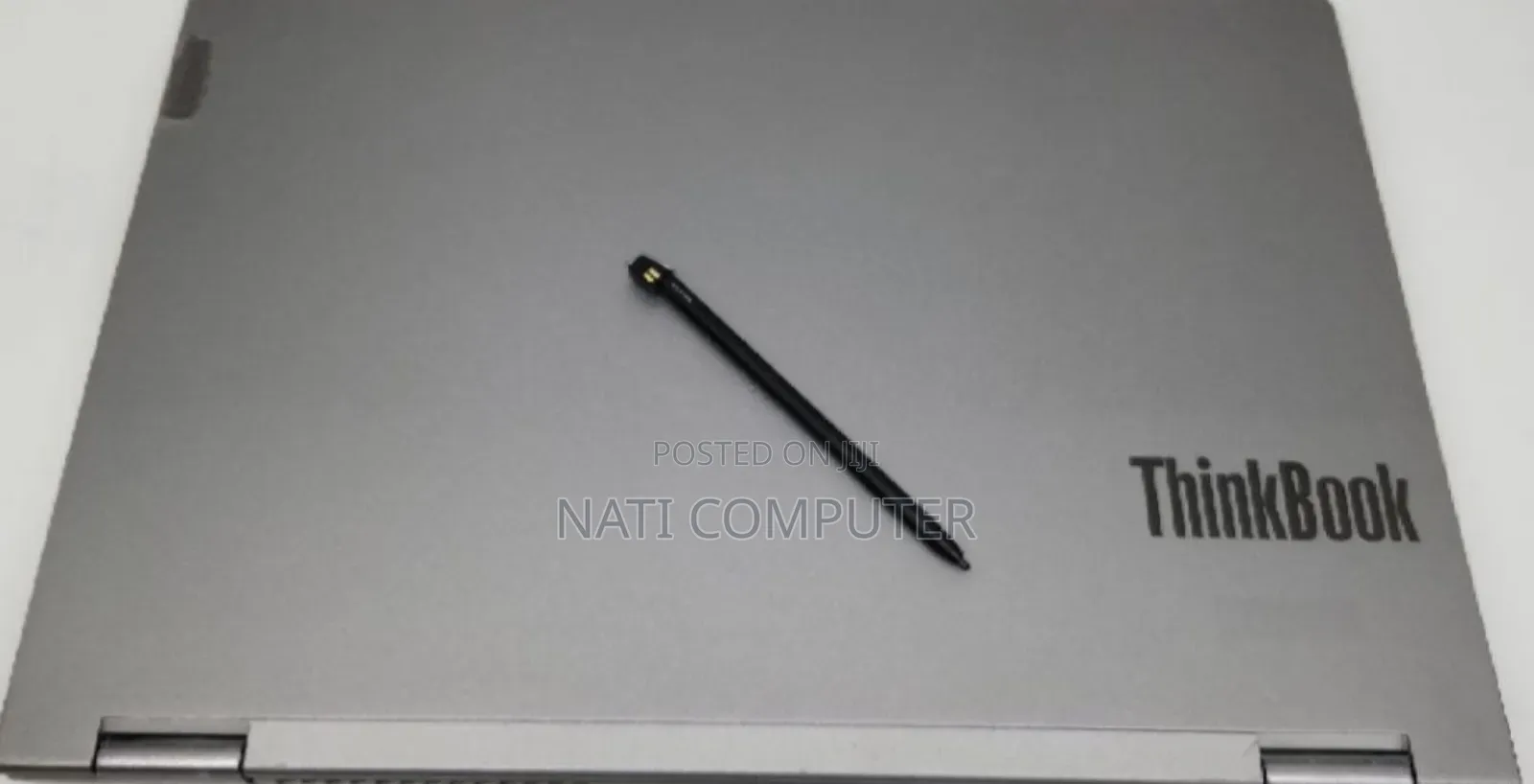 New Laptop Lenovo Thinkbook 14 16GB Intel Core i5 SSD 512GB