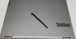 New Laptop Lenovo Thinkbook 14 16GB Intel Core i5 SSD 512GB