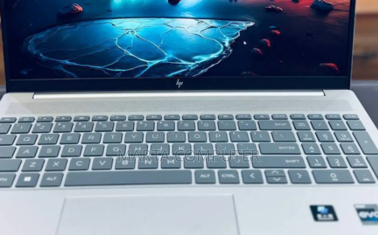 New Laptop HP Pavilion 15 16GB Intel Core i7 SSD 1T