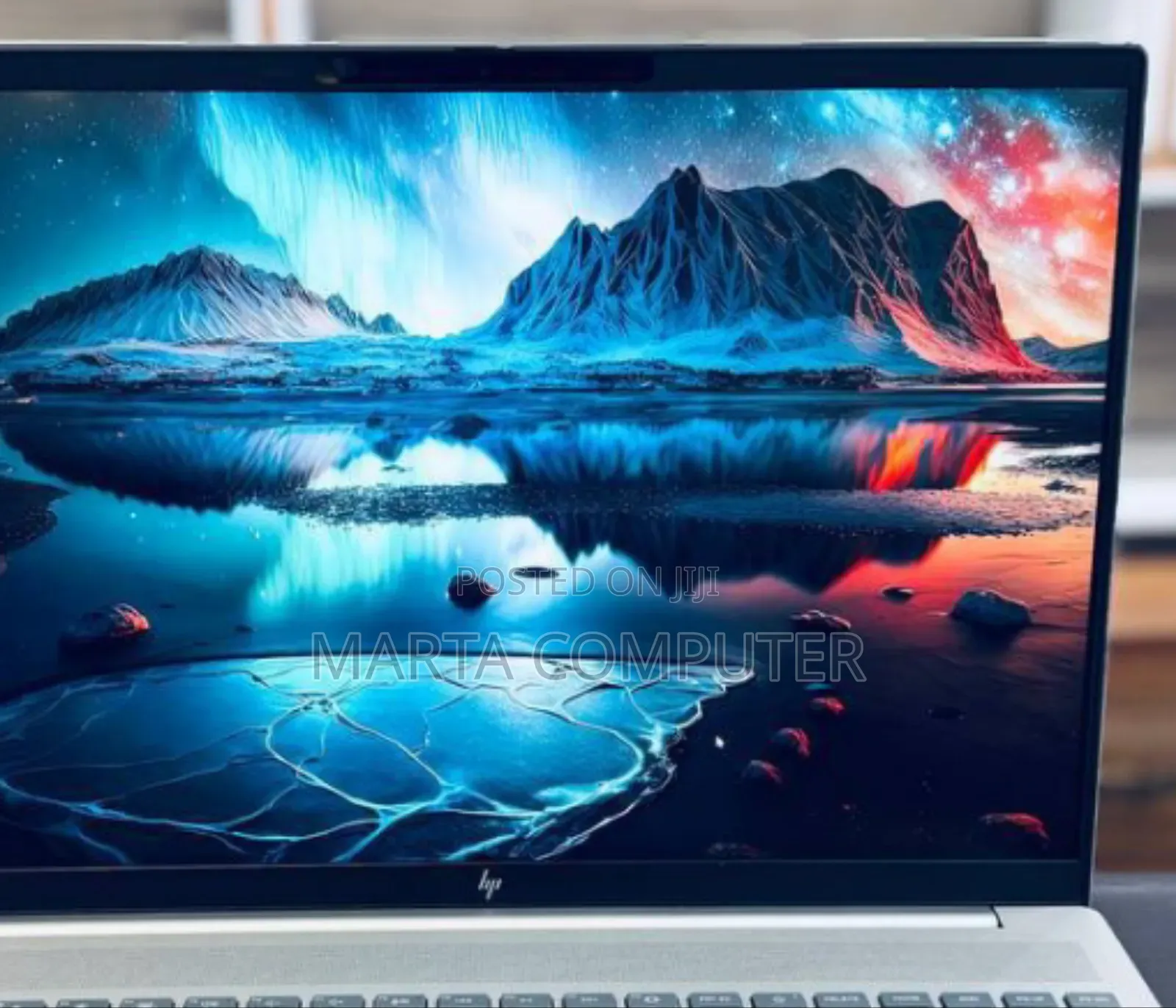 New Laptop HP Pavilion 15 16GB Intel Core i7 SSD 1T