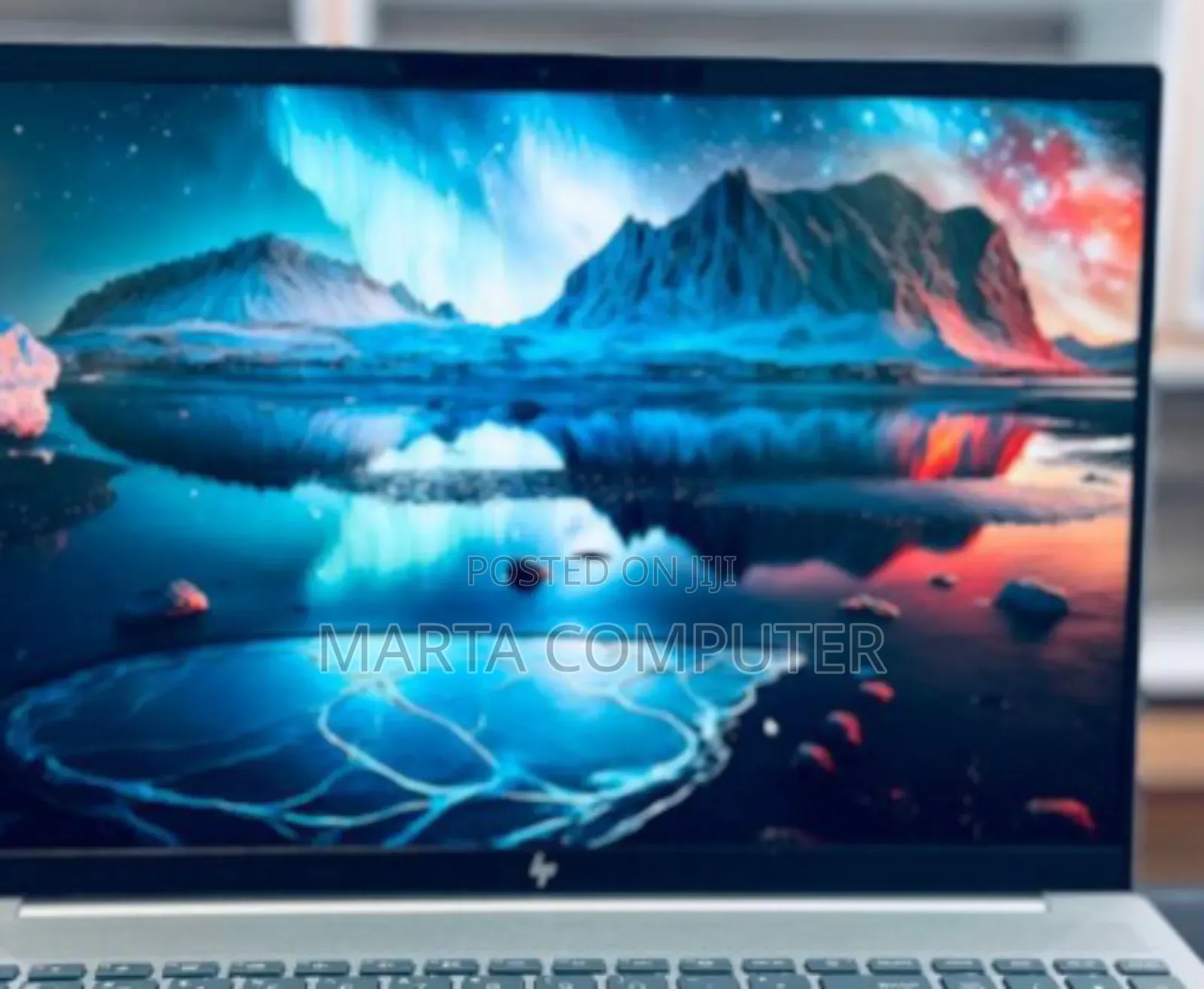 New Laptop HP Pavilion 15 16GB Intel Core i7 SSD 1T