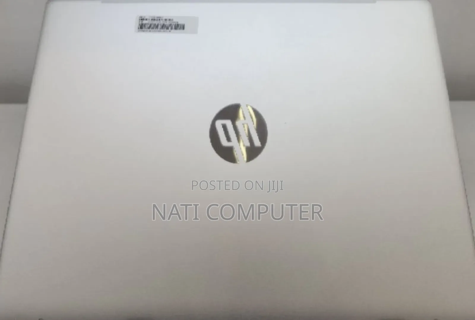 New Laptop HP Pavilion 14 16GB Intel Core i7 SSD 512GB