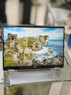 New Laptop HP OmniBook 5 14" 16GB Intel Core 7 SSD 1T