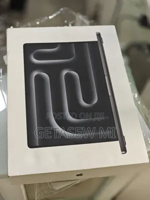 New Laptop Apple MacBook Pro 2024 M4 14-inch 16GB Apple M4 Pro SSD 1T