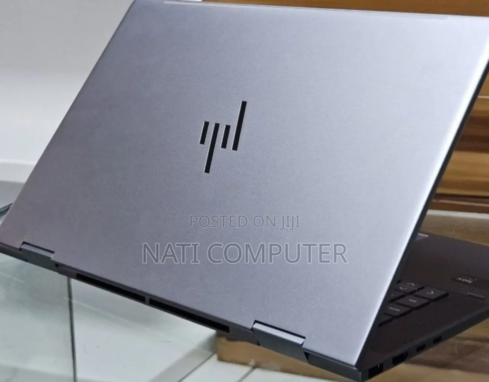 New Laptop HP Envy x360 16GB Intel Core Ultra 7 SSD 1T
