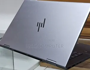 New Laptop HP Envy x360 16GB Intel Core Ultra 7 SSD 1T