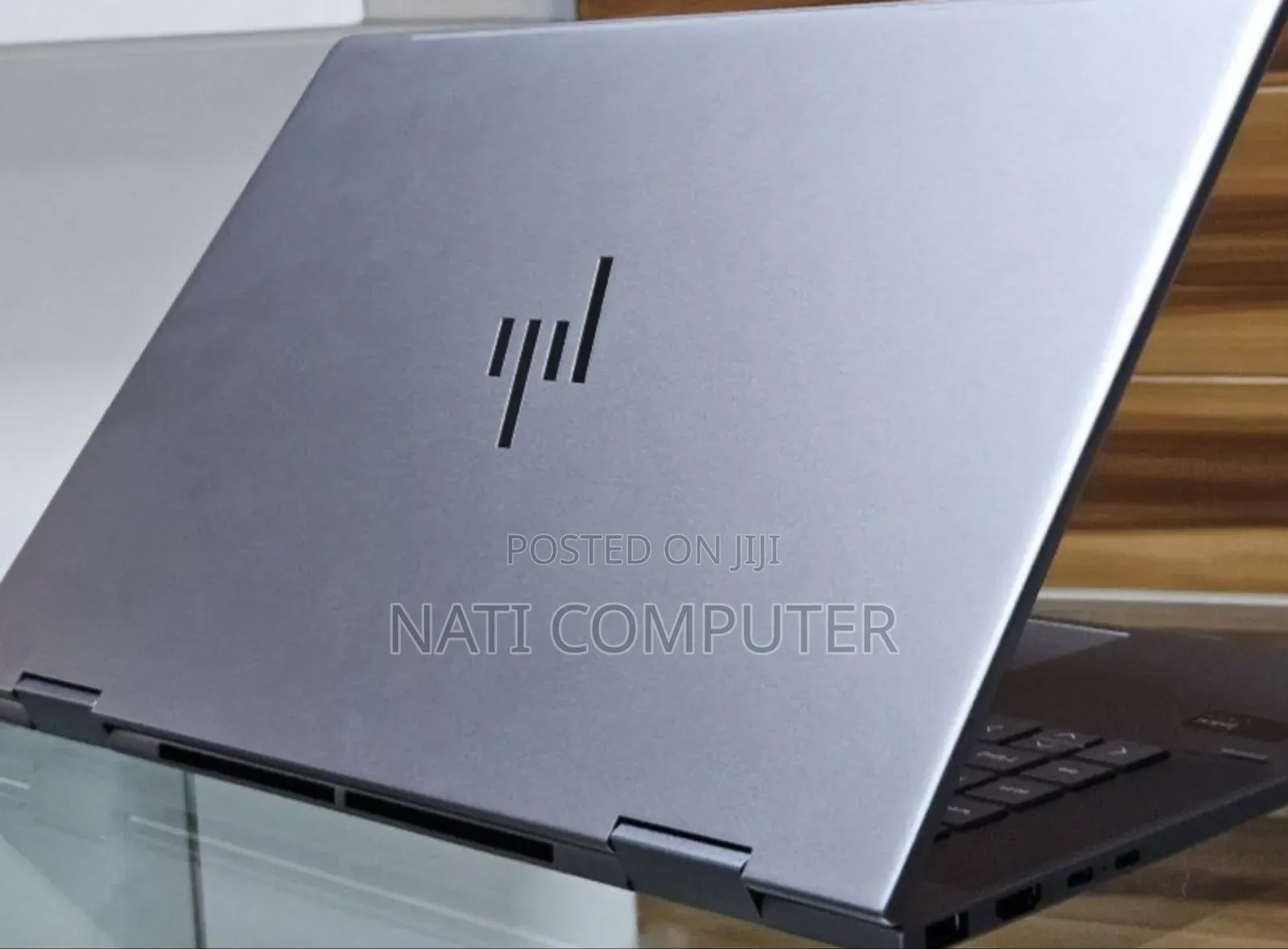 New Laptop HP Envy x360 16GB Intel Core Ultra 7 SSD 1T