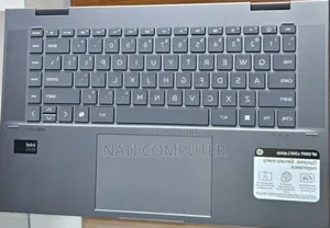 New Laptop HP Envy x360 16GB Intel Core Ultra 7 SSD 1T