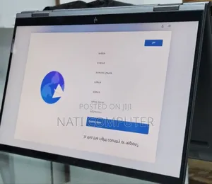 New Laptop HP Envy x360 16GB Intel Core Ultra 7 SSD 1T