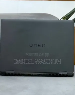 New Laptop HP Omen 16 32GB Intel Core Ultra 9 SSD 2T