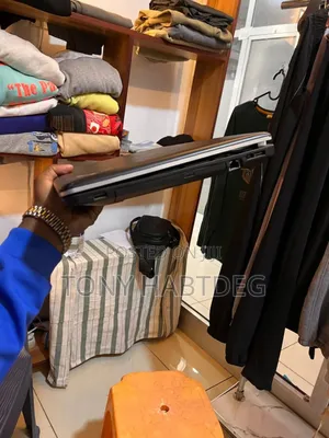 Laptop Lenovo ThinkPad A31 4GB Intel Core i3 HDD 500GB