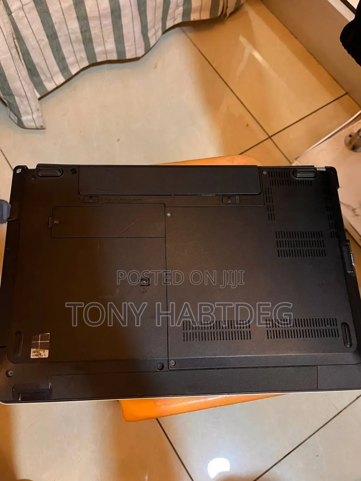 Laptop Lenovo ThinkPad A31 4GB Intel Core i3 HDD 500GB