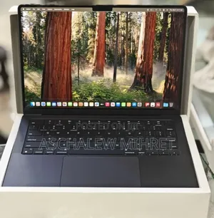 New Laptop Apple MacBook Pro 2024 M4 14-inch 16GB Apple M4 Pro SSD 1T