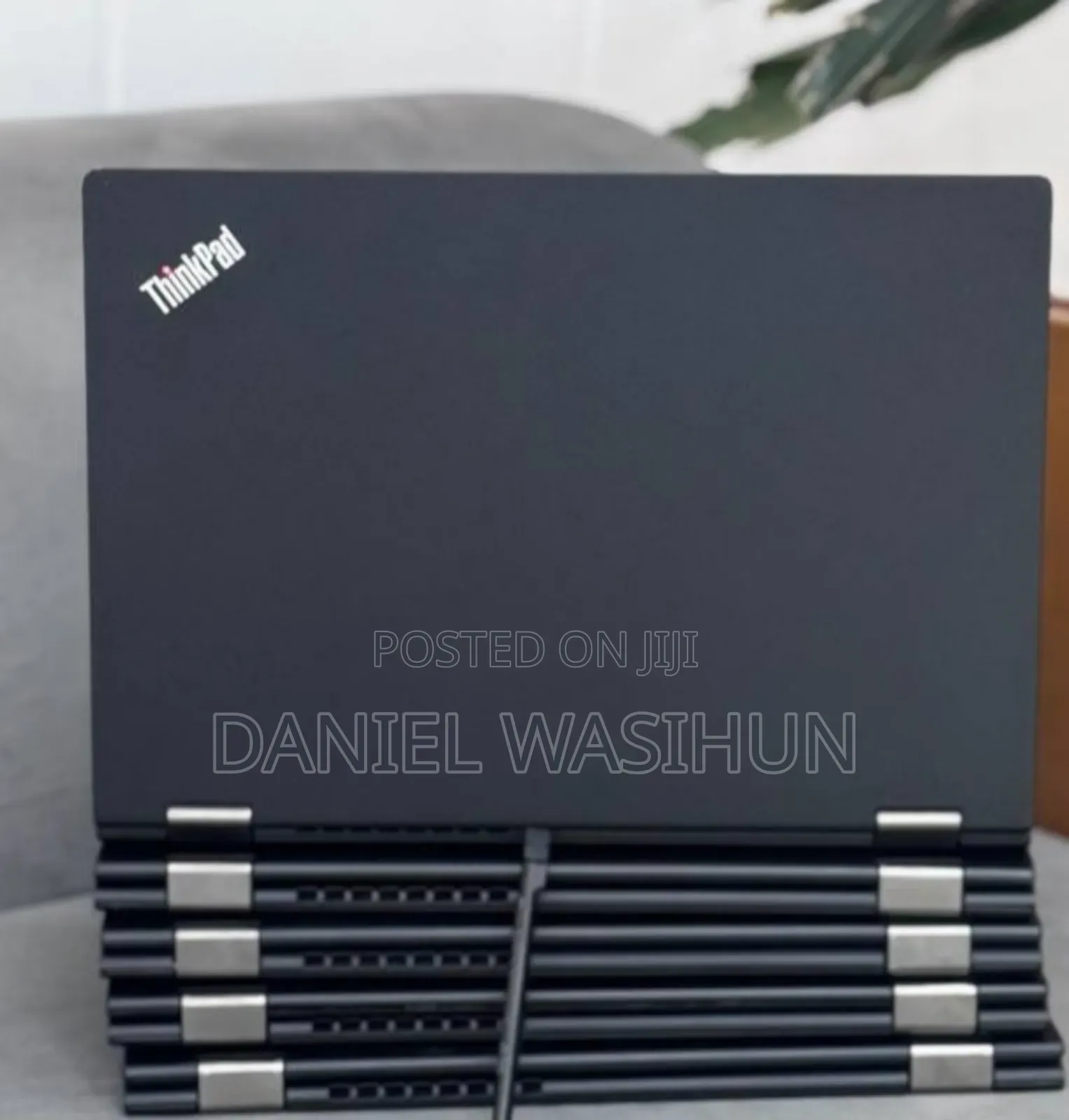 New Laptop Lenovo ThinkPad L13 Yoga 16GB Intel Core i5 SSD 512GB