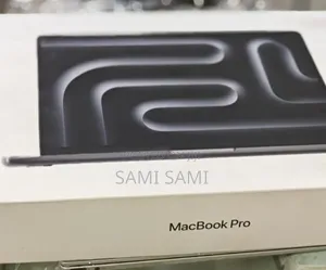 New Laptop Apple MacBook Pro 2024 M4 14-inch 16GB Apple M4 Pro SSD 1T