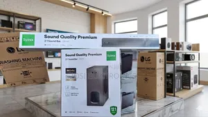Syinix Sound Bar