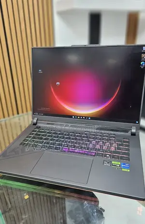 New Laptop Asus ROG Strix G16 G614 16GB Intel Core i7 SSD 1T