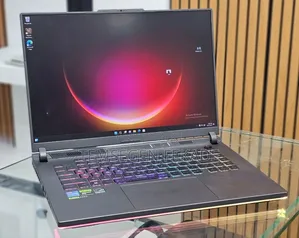 New Laptop Asus ROG Strix G16 G614 16GB Intel Core i7 SSD 1T