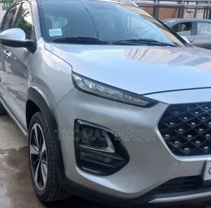Chery Tiggo 2 2022