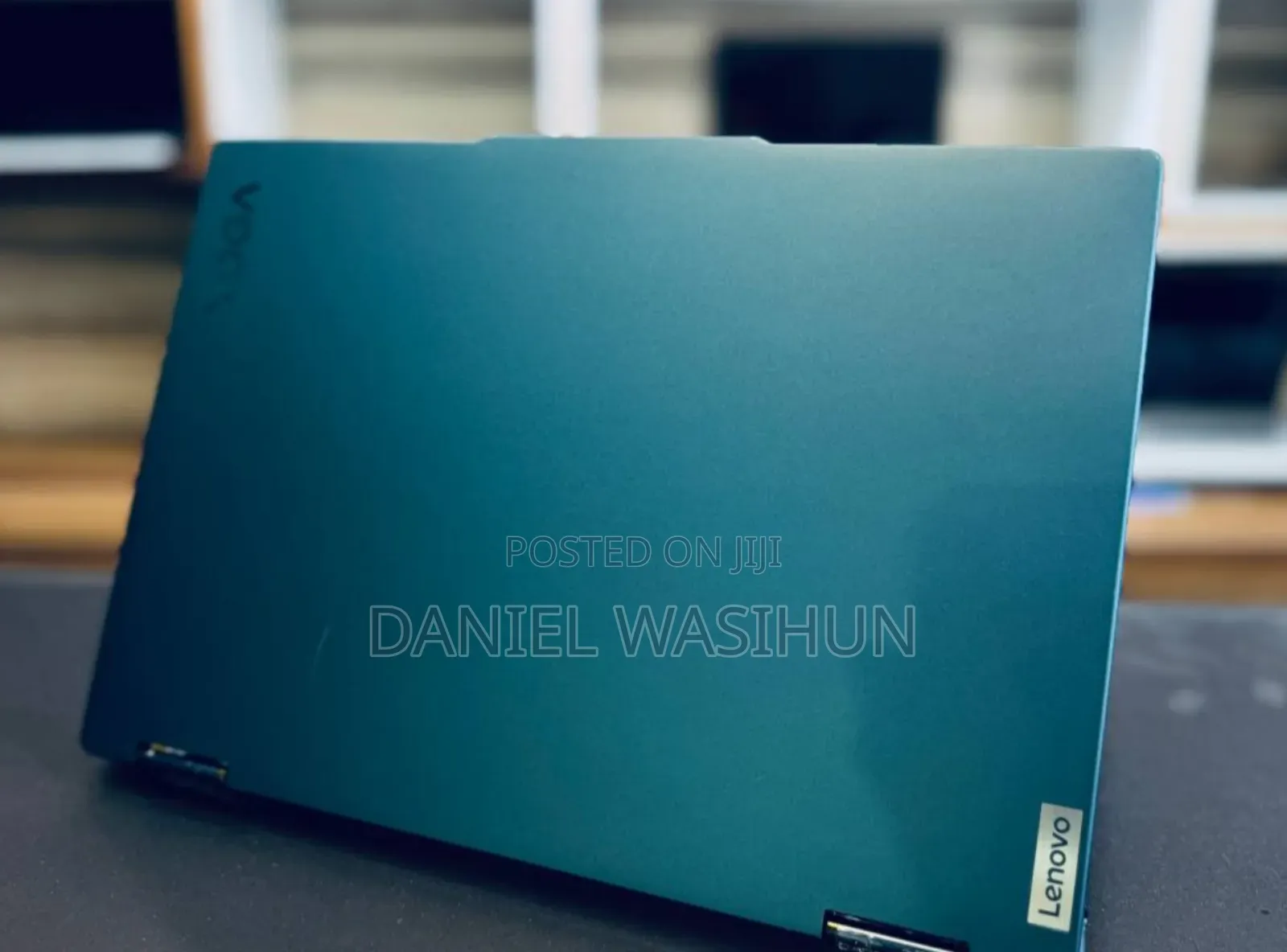 New Laptop Lenovo 32GB Intel Core Ultra 7 SSD 1T