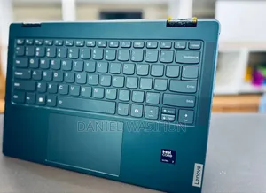 New Laptop Lenovo 32GB Intel Core Ultra 7 SSD 1T