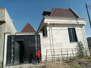 Furnished 7bdrm House in Dukam, East Shewa for sale