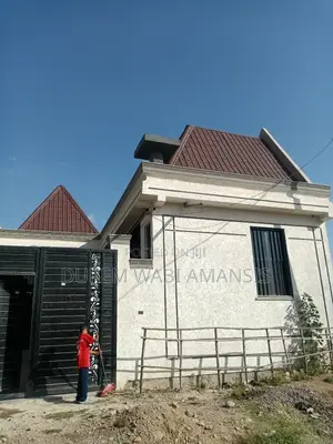 Furnished 7bdrm House in Dukam, East Shewa for sale